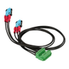 Switch Disconnector Auxiliary Contacts - 2242336 - RS Components, Ltd.
