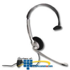 Plantronics S11 Replacement Headset - 65388-01 - TelephoneStuff.com