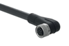 Pre-wired cable - M8 - 8-pole - A-K8P-M8-S-W-10M-BK-2-X-A-4 (V2) -  - Schmersal Inc.
