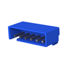 Headers, Male Pins - 1744486-6-ND - DigiKey