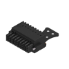 Headers, Plugs and Sockets - 281-3021660000-ND - DigiKey