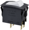 Thermal Overcurrent Circuit Breaker -- 3120-F