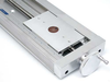 Graduated Knob Unislide® Assemblies - A6012P5-S6 - Velmex, Inc.