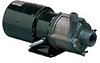 Ryton PPS Magnetic Drive Pump, 12.5 GPM or 21.9 FT, 1/12 hp -- GO-07085-18 - Image
