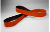 3M Cubitron II 984F Coated Ceramic Sanding belt - 50 Grit - 4 in Width x 132 in Length - 64300 - 076308-64300 - R. S. Hughes Company, Inc.