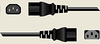 European Universal Jumper Cord -- A7316 - Image