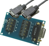Terminal Block Kit – TB05 + CA127 Cable - KT105 - Sealevel Systems, Inc.