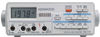 Kenwood TMI / Texio Digital Multimeter Accuracy +/-0.5% -- DL-711