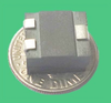 0.33uH, 15%, 0.5mOhm, 53Amp Max. SMD Power bead - SLA473011A-R33LHF - ITG Electronics, Inc.
