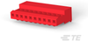 Rectangular Wire & Cable Connectors & Housings - 4-641190-0 - TE Connectivity