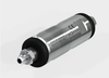 Inline Safety Break-Away Coupling For Electric Vehicles Powered By Hydrogen -- BRH 08