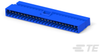 Standard Rectangular Connectors - 5-641439-4 - TE Connectivity