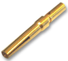 Contact, Socket, 22-26Awg, Crimp; Product Range Harting - 44J9653 - Newark, An Avnet Company