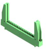 Card Edge Connector Rohs Compliant Edac - 61AJ0360 - Newark, An Avnet Company