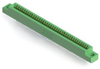 Card Edge Conn, Single, 38Pos, Solder; Card Edge Connector Type Edac - 65AJ5399 - Newark, An Avnet Company
