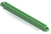 Card Edge Conn, Single Side, 33Pos, Th; Card Edge Connector Type Edac - 60AJ0094 - Newark, An Avnet Company