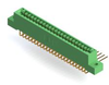 Card Conn, Dual Side, 46Pos, Wire Wrap; Card Edge Connector Type Edac - 76AJ1055 - Newark, An Avnet Company