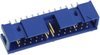 Connector, Header, 26Pos, 2Row, 2.54Mm; Connector Systems Amphenol Communications Solutions - 62K8117 - Newark, An Avnet Company