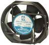 Axial Fan, Ball, 170Cfm, 42Db, 20W, 115V; Nominal Rated Voltage Ac Orion Fans - 89AH2386 - Newark, An Avnet Company