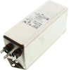 Rfi Power Line Filter, 20A, 1.27Ma; Filter Applications Corcom Te Connectivity - 52K4506 - Newark, An Avnet Company