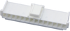 2.5 W/b Rec Hsg Posi Lock Rohs Compliant Molex - 01AH1372 - Newark, An Avnet Company