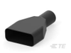 Automotive Connector Caps & Covers - DRC26-40BT - TE Connectivity