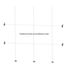 Stainless Steel Fume Hood Side and Bottom Mounting Kit - SMK8-S - Lee Engineering, LLC