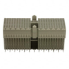 Connectors, Interconnects - Backplane Connectors - Hard Metric, Standard - 999059-5646486-1 - Win Source Electronics