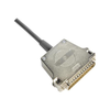 D-Sub, D-Shaped Connector Backshells, Hoods - 1195-7982-ND - DigiKey