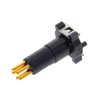 Circular Connector Assemblies - 281-6849-ND - DigiKey