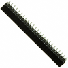 Headers, Receptacles, Female Sockets - 2564S-25-ND - DigiKey