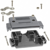 D-Sub, D-Shaped Connector Backshells, Hoods - 950GME-ND - DigiKey