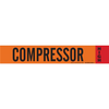 Labels, Stickers, Decals - Preprinted - 2267-145836-ND - DigiKey