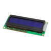 LCD, OLED Character and Numeric -- 635-1206-ND - Image