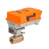 Pneumatics, Hydraulics - Valves and Control - B240VS+PRBUP-3-T - Quarktwin Technology Ltd.