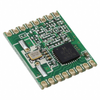 RF Receivers -- RFM65W-433-S2-ND - Image