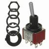 Toggle Switches - CKN9739-ND - DigiKey