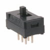 Switches - Slide Switches -- MJS22 - Image