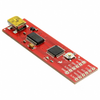 Evaluation and Demonstration Boards and Kits - 1568-09235-ND - DigiKey