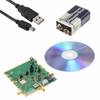 Evaluation and Demonstration Boards and Kits - EVAL-ADF4158EB1Z-ND - DigiKey