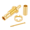 Coaxial Connector (RF) Assemblies - 5328-FMCN1820-ND - DigiKey
