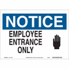 Signs, Nameplates, Posters - 2267-118254-ND - DigiKey