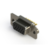 D-Sub Connector Assemblies - 151-638-M15-332-BN2-ND - DigiKey