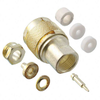 Coaxial Connector (RF) Assemblies - 1-1478419-0-ND - DigiKey