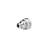 Coaxial Connector (RF) Adapters - 2201-R191722000-ND - DigiKey