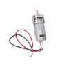 Motors - AC, DC - 1910-1116-ND - DigiKey