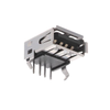 USB, DVI, HDMI Connector Assemblies - 664-GSB1212103EU-ND - DigiKey