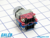 IDEC Pushbutton Non-Illuminated - ABW111-G - Galco Industrial Electronics