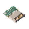 USB, DVI, HDMI Connector Assemblies - 1939-PLUG-USBE-20PINBM-ND - DigiKey