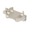 Battery Holders, Clips, Contacts - 2057-BH-27A-5-WT-ND - DigiKey
